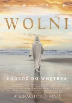 wolni. podróż do wnętrza